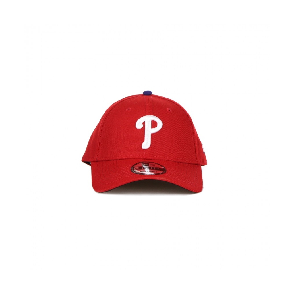 cappellino visiera curva uomo mlb the league phiphi game ORIGINAL TEAM COLORS