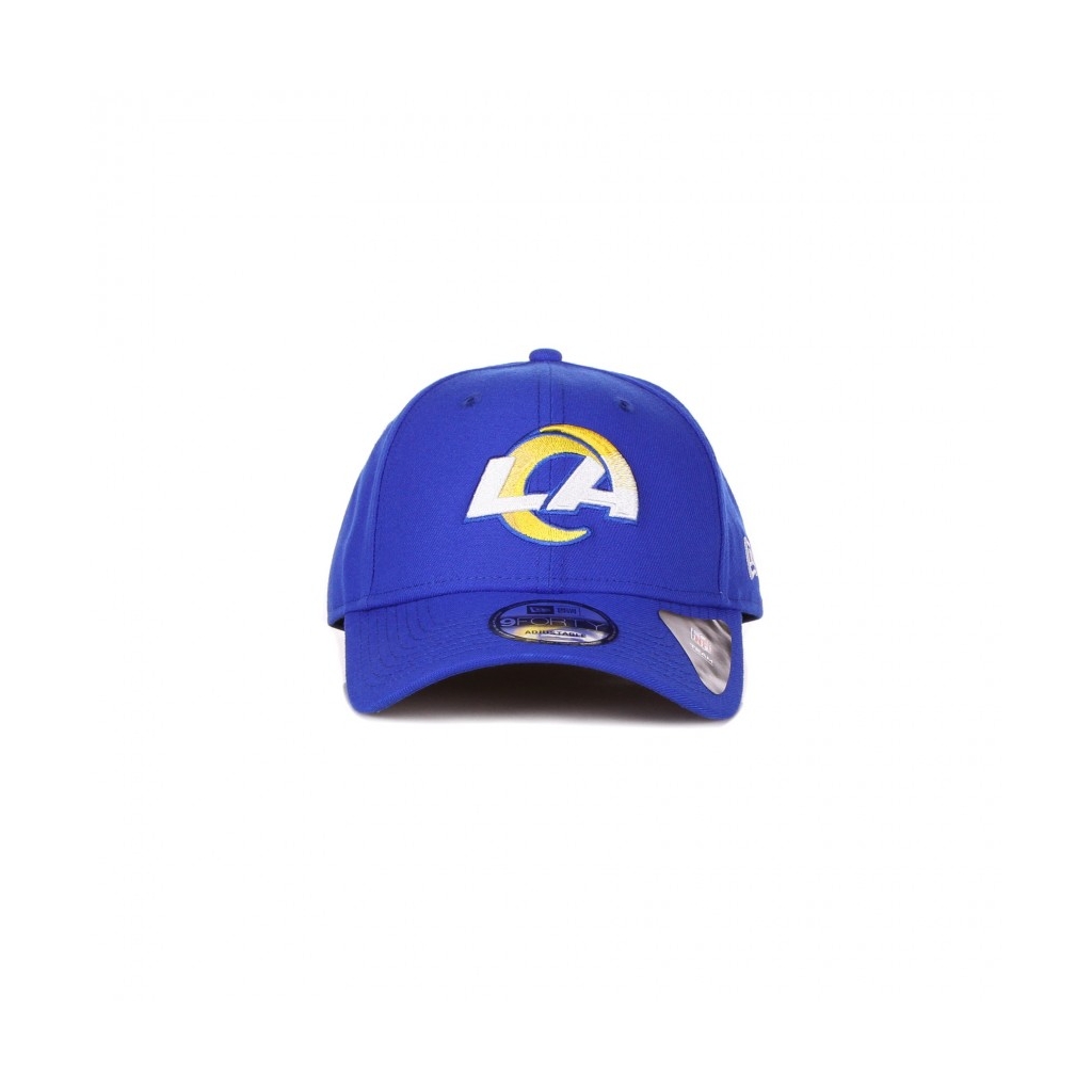 cappellino visiera curva uomo nfl the league losram ORIGINAL TEAM COLORS