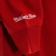 felpa cappuccio uomo nfl head coach hoody kanchi GREY/RED