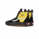 scarpa outdoor uomo sk8-hi mte-2 BLACK/YELLOW