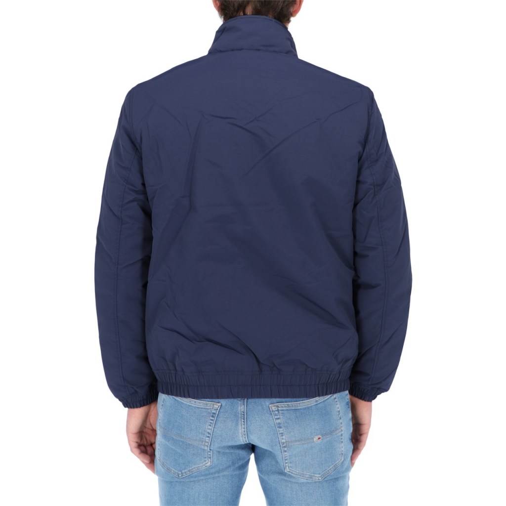 Giacca denim on sale tommy hilfiger