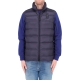 Gilet Blauer Usa Uomo Javier Smanicato 795 BLU