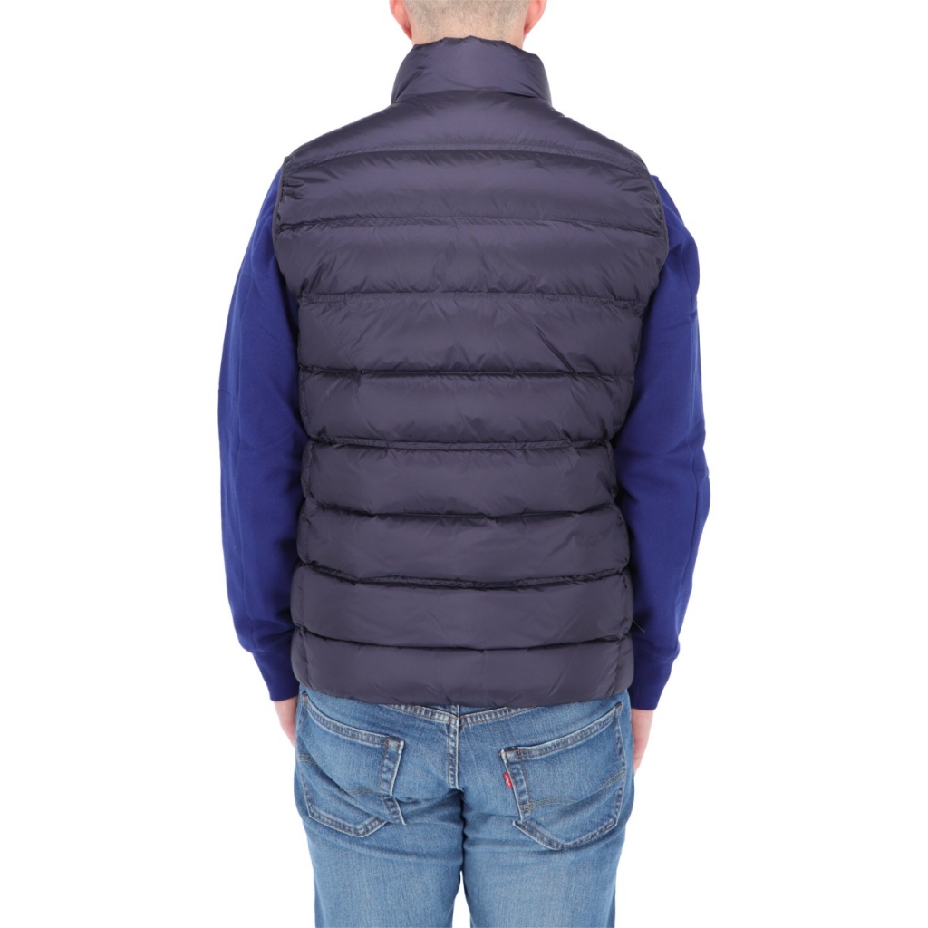 Gilet Blauer Usa Uomo Javier Smanicato 795 BLU