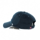 CAPPELLINO VISIERA CURVA MLB CLEAN UP BOSRED NAVY/RED/WHITE