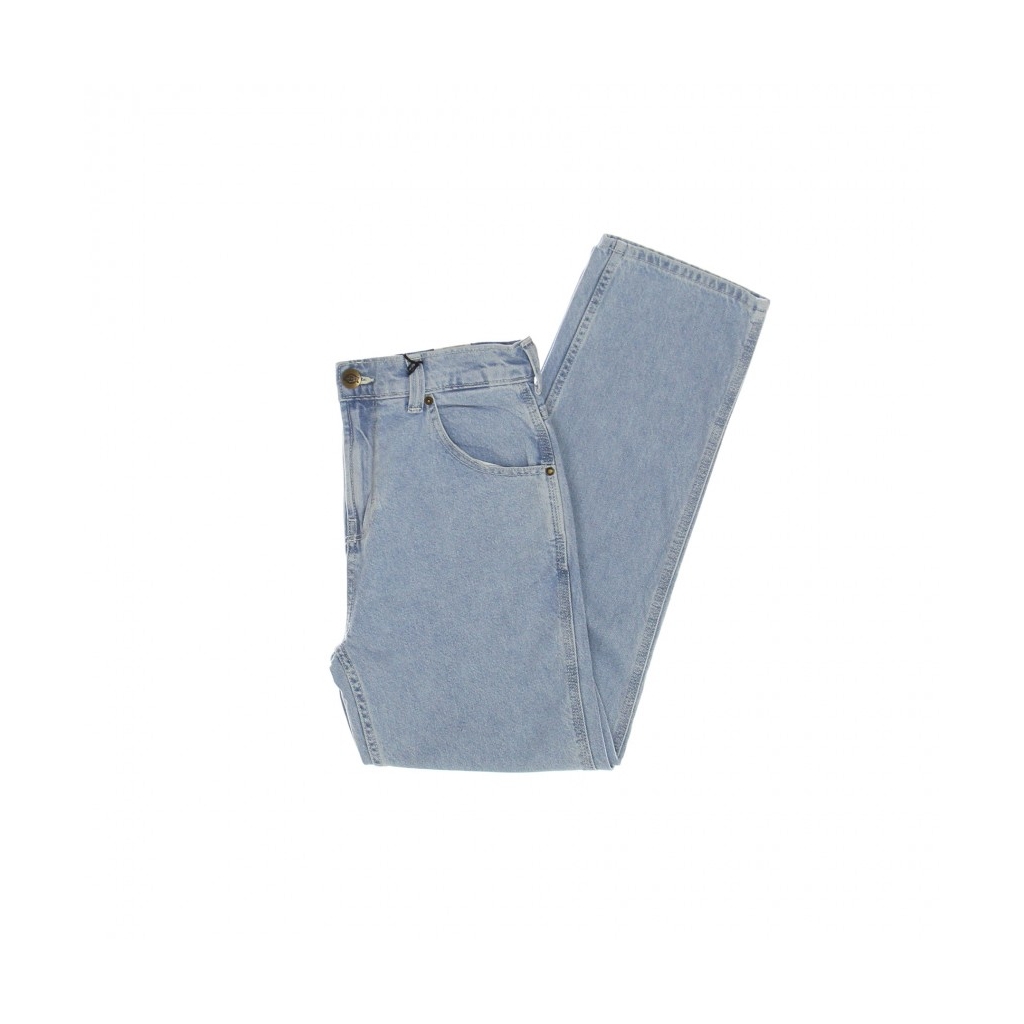 jeans uomo houston DENIM VINTAGE AGED BLUE