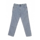 jeans uomo houston DENIM VINTAGE AGED BLUE