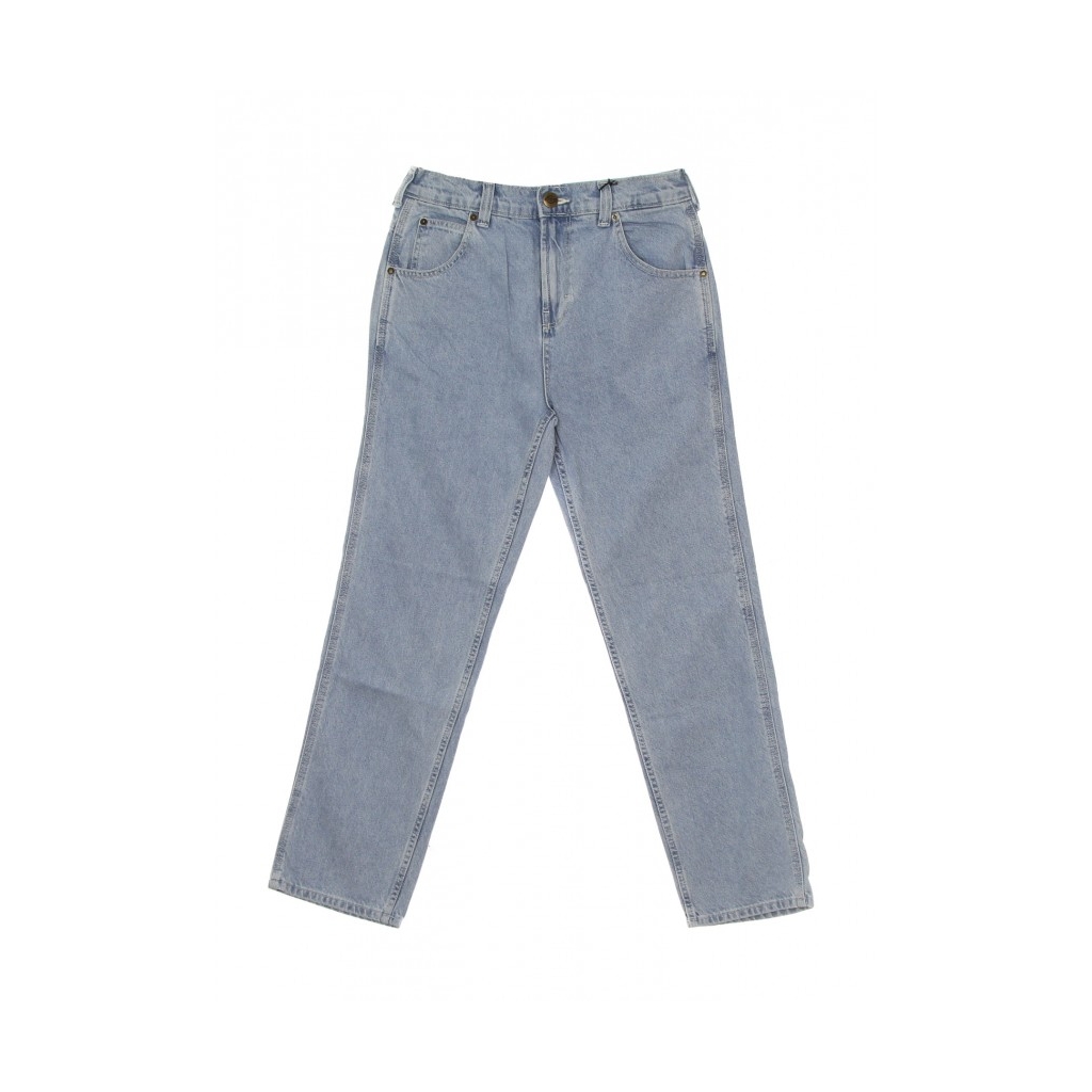 jeans uomo houston DENIM VINTAGE AGED BLUE