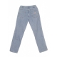 jeans uomo houston DENIM VINTAGE AGED BLUE