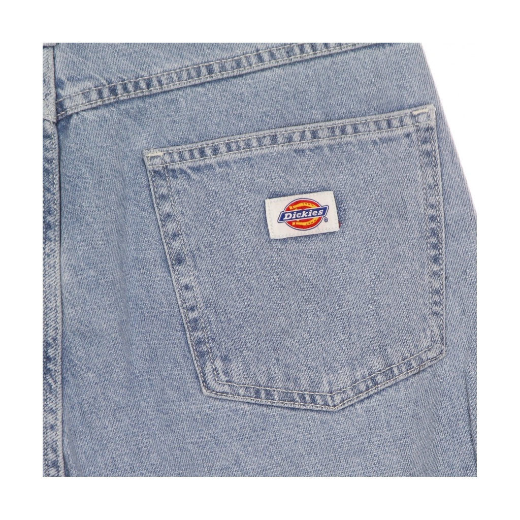 jeans uomo houston DENIM VINTAGE AGED BLUE