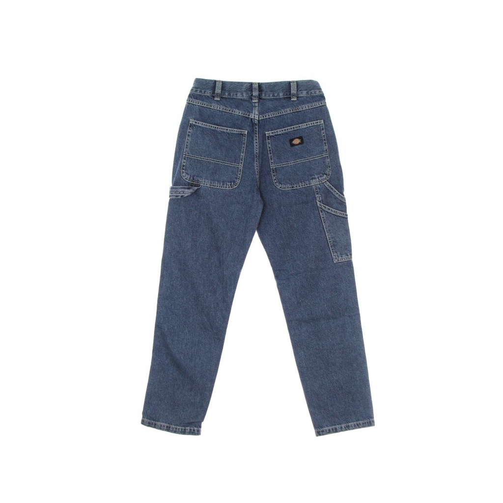 jeans uomo garyville DENIM CLASSIC BLUE