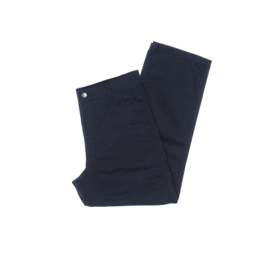 pantalone lungo uomo boyd pant NAVY BLAZER