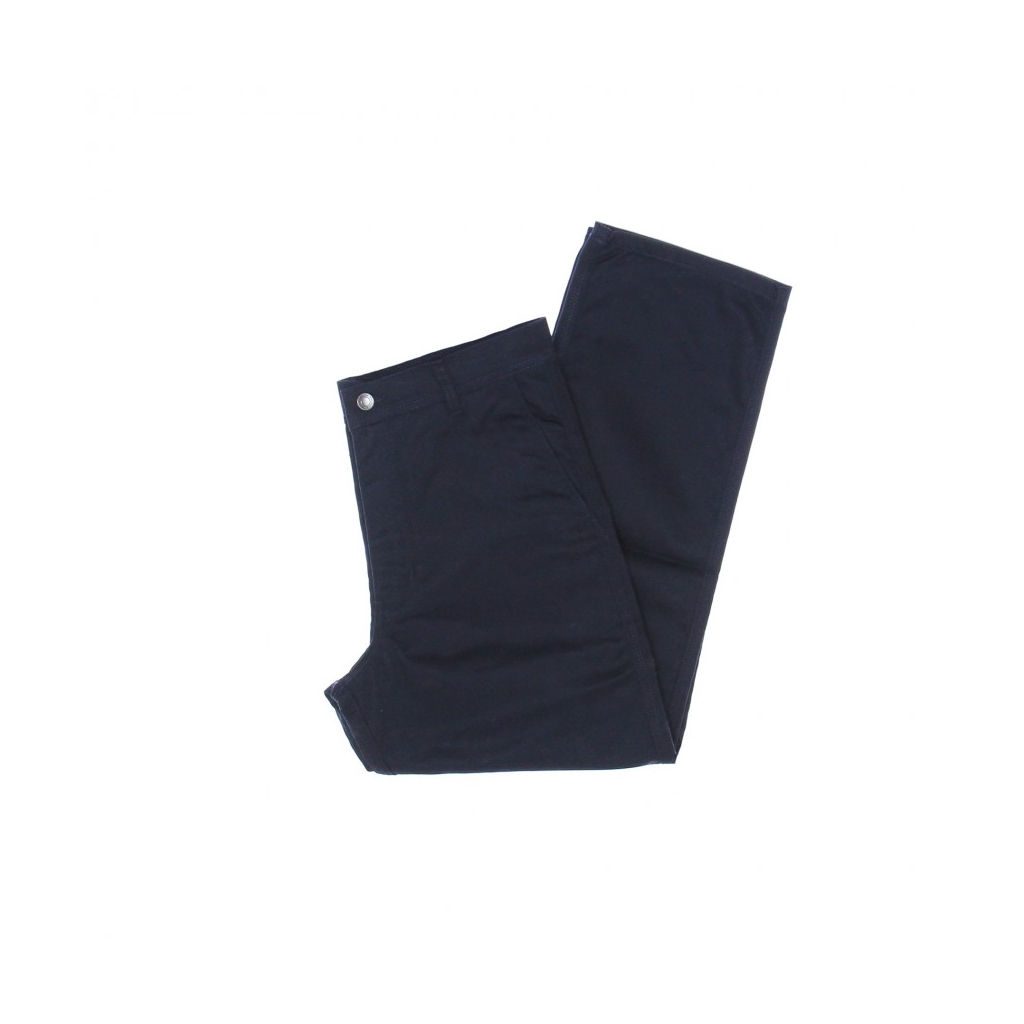 pantalone lungo uomo boyd pant NAVY BLAZER