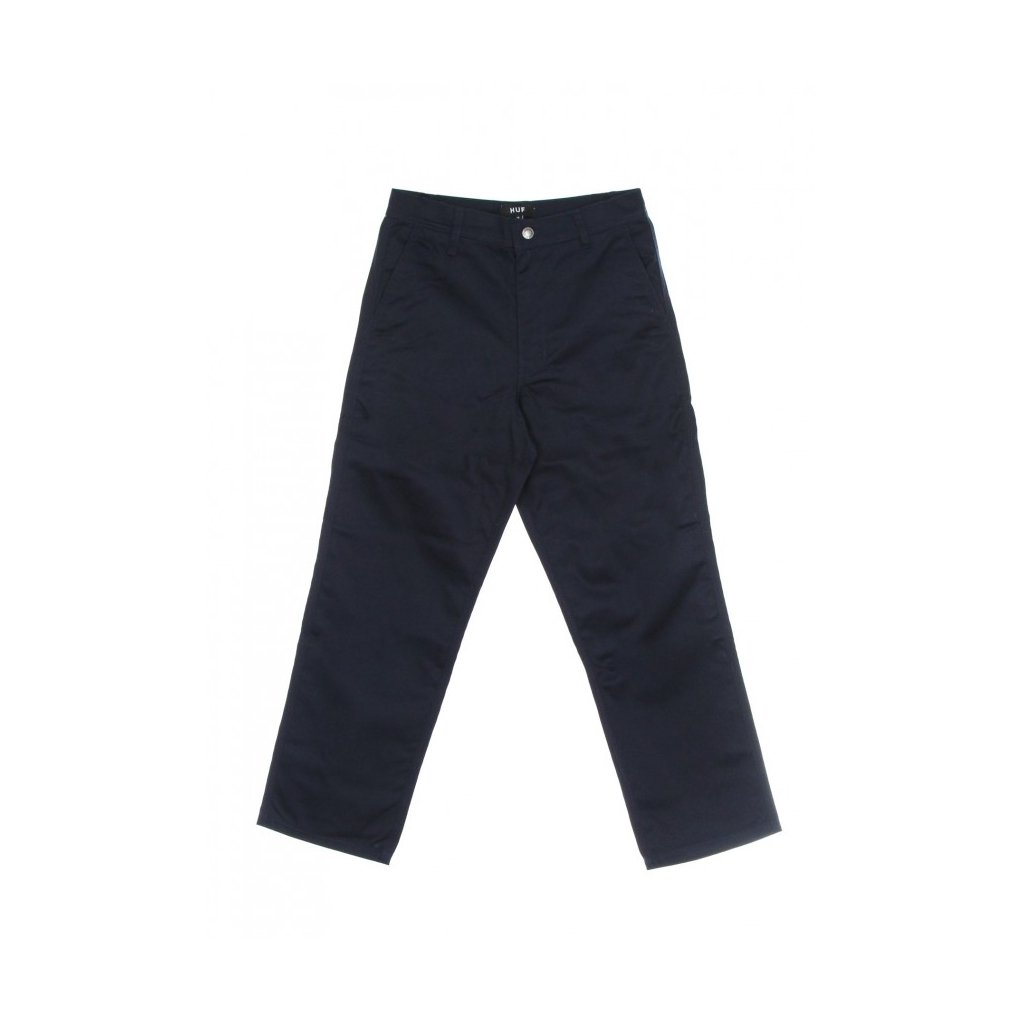 pantalone lungo uomo boyd pant NAVY BLAZER