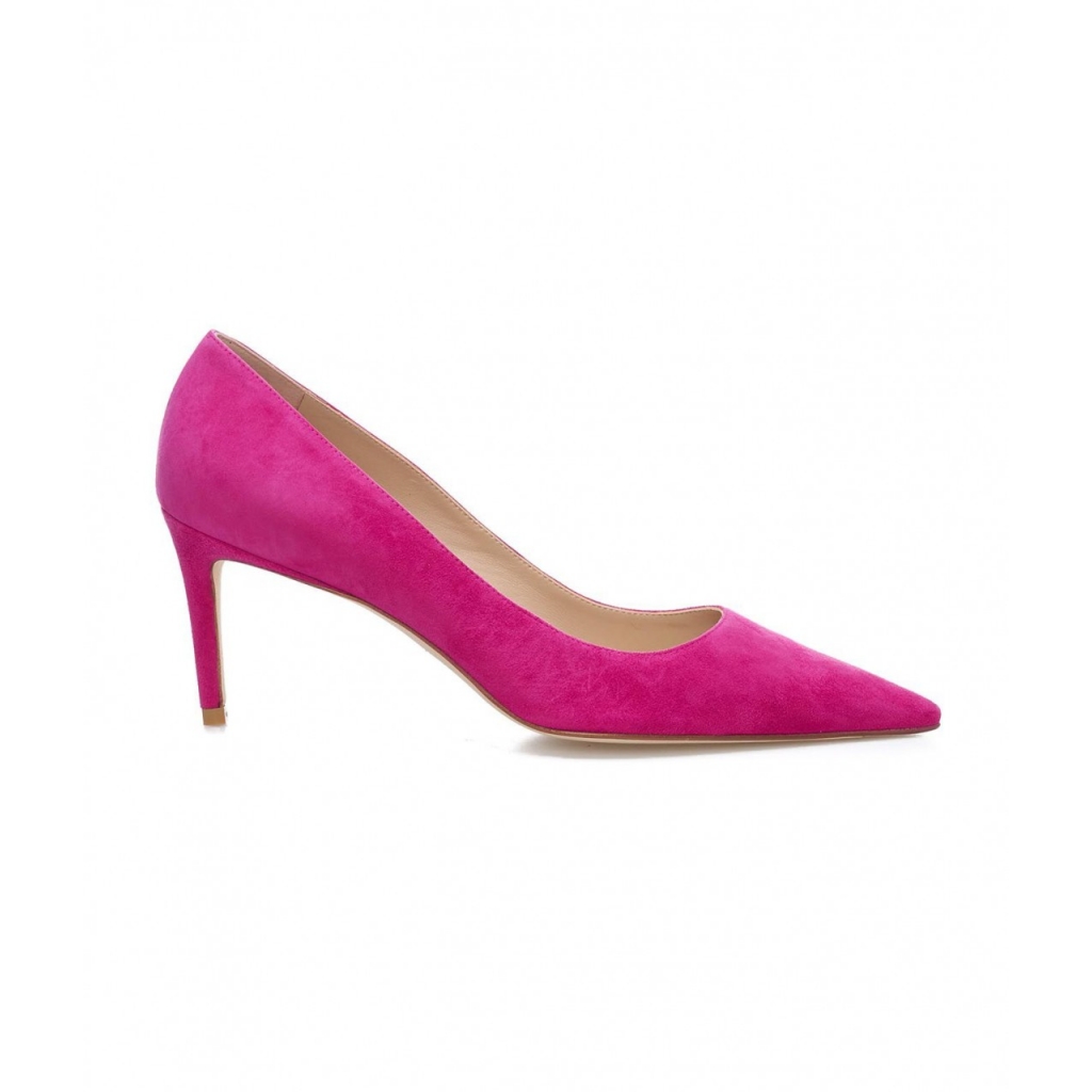 Pumps Audrey pink