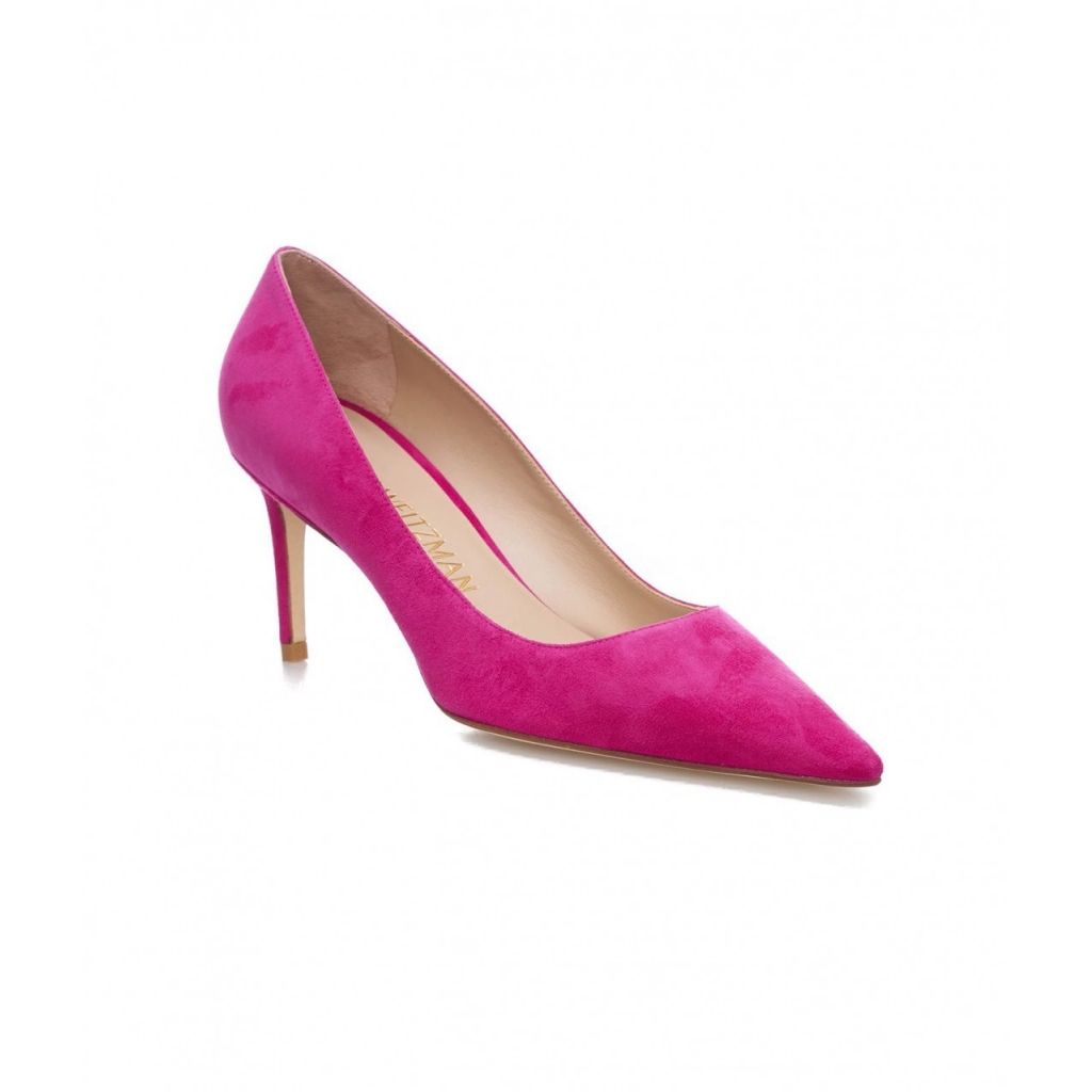 Pumps Audrey pink