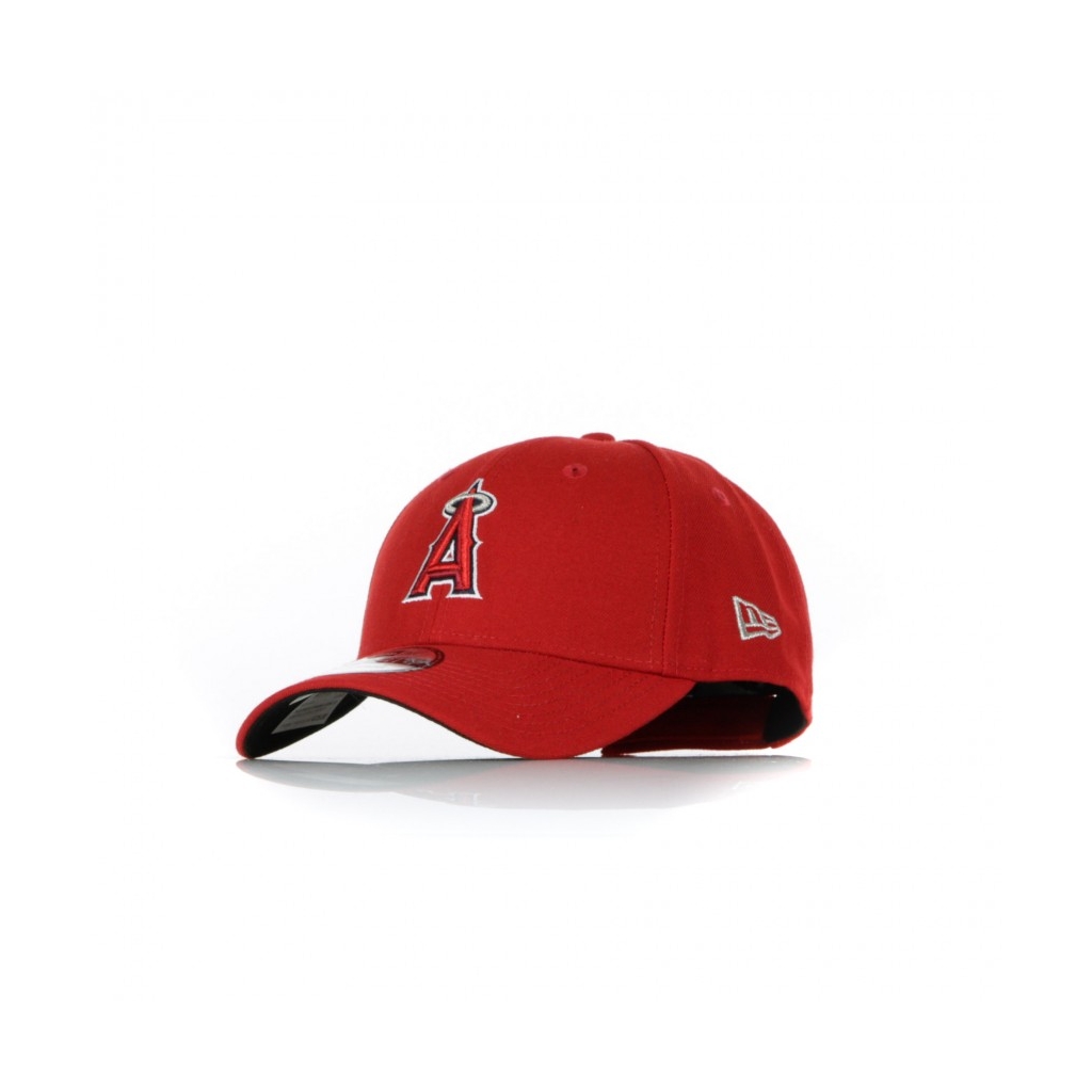 CAPPELLO VISIERA CURVA THE LEAGUE ANAANG GAME 18 ORIGINAL TEAM COLORS