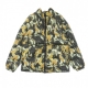 piumino uomo crafted camo jacket CAMO PRINT