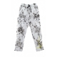 pantalone tuta uomo signature pixelprint cargo pants GREY