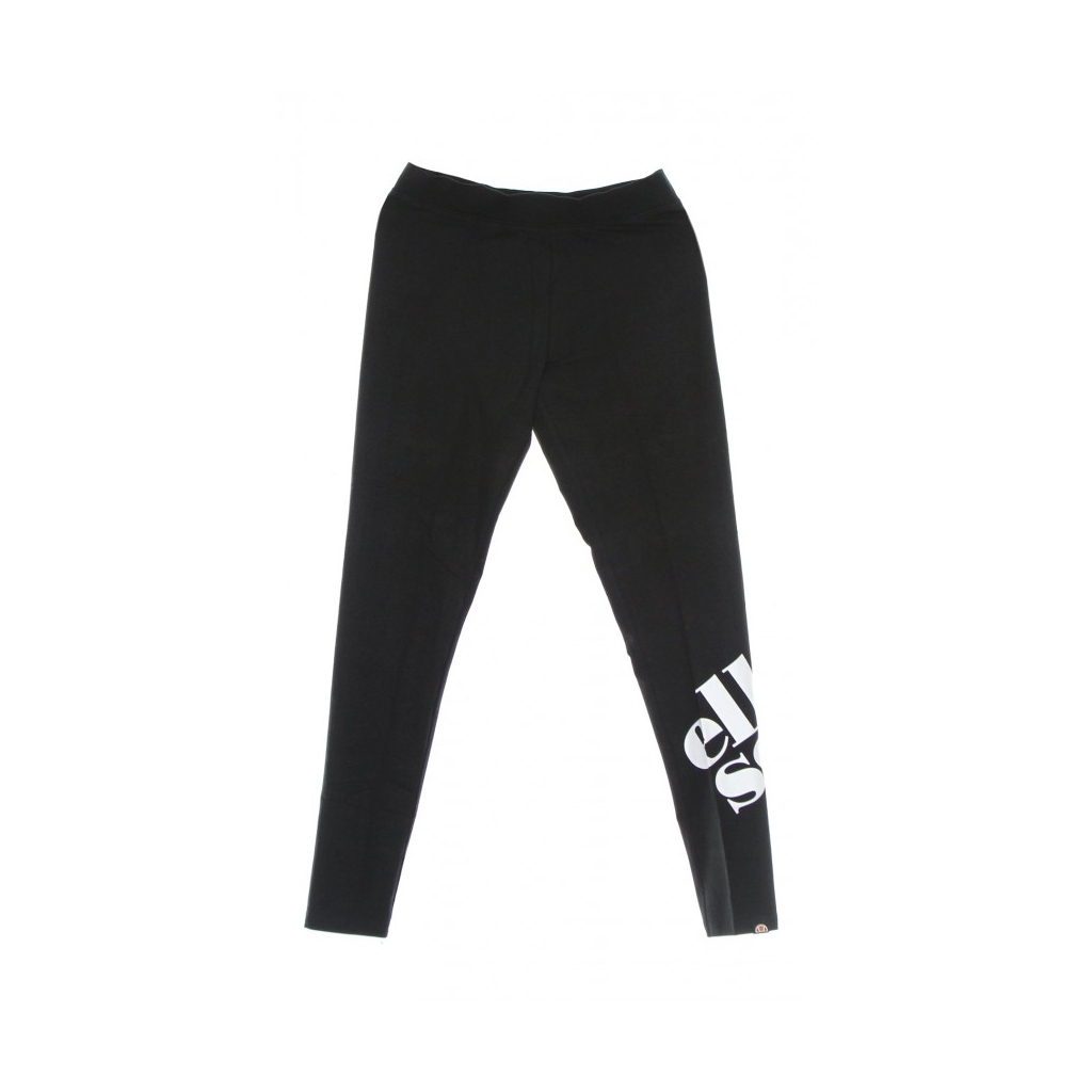 leggins donna legging BLACK