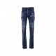 Jeans Cool Guy blu