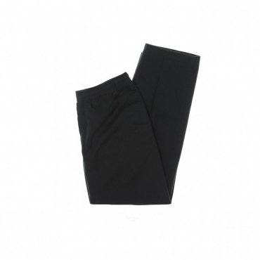 pantalone lungo uomo easy twill pant BLACK