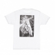 maglietta uomo san diego icon classic tee WHITE