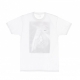 maglietta uomo san diego icon classic tee WHITE