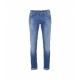 Jeans George blu