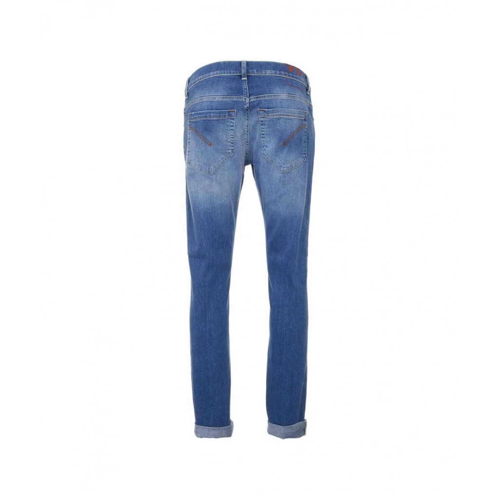 Jeans George blu