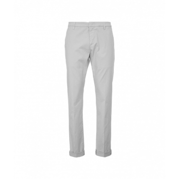 Pantaloni Gaubert grigio chiaro