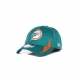 cappellino visiera curva uomo nfl sideline home 940 stretch snap miadol ORIGINAL TEAM COLORS