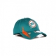 cappellino visiera curva uomo nfl sideline home 940 stretch snap miadol ORIGINAL TEAM COLORS