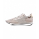 Sneakers TRPX Mondial Croco beige