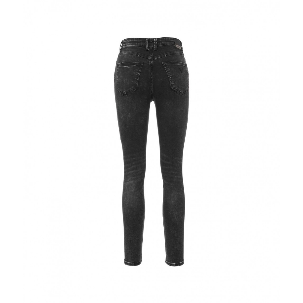 Skinny Jeans grigio scuro