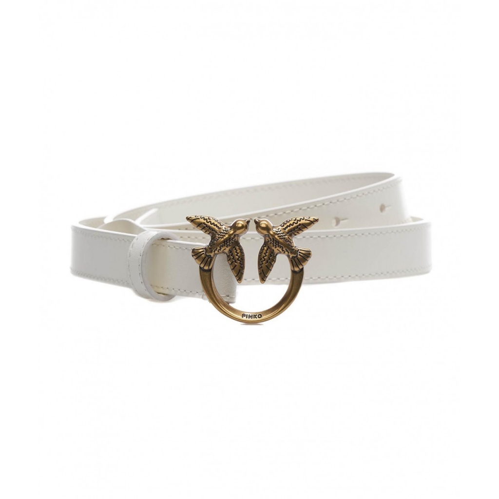 pinko love berry simply belt