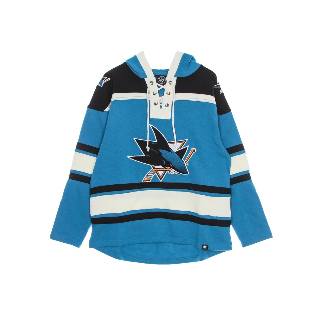 Lacer hoodie shop nhl