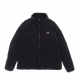 piumino donna jacket BLACK