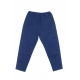 pantalone lungo uomo team pant BLUE