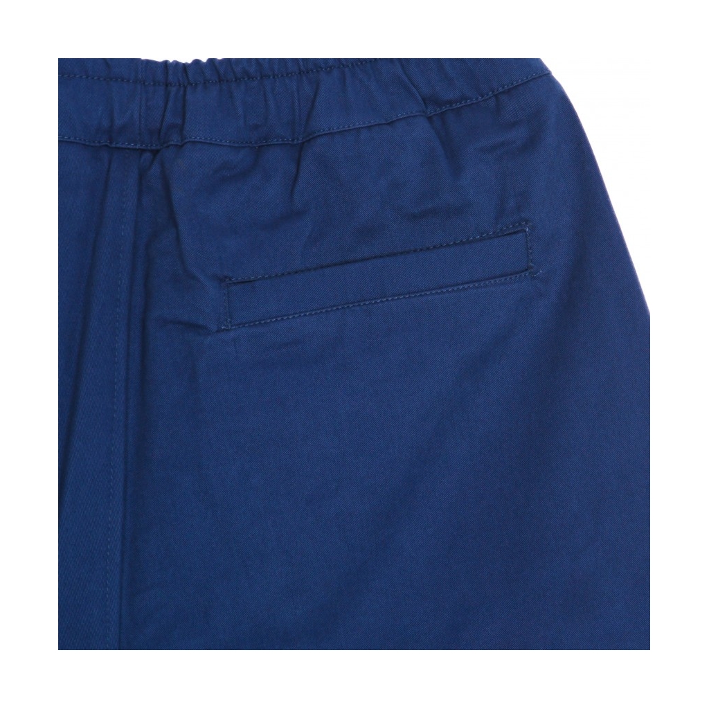 pantalone lungo uomo team pant BLUE