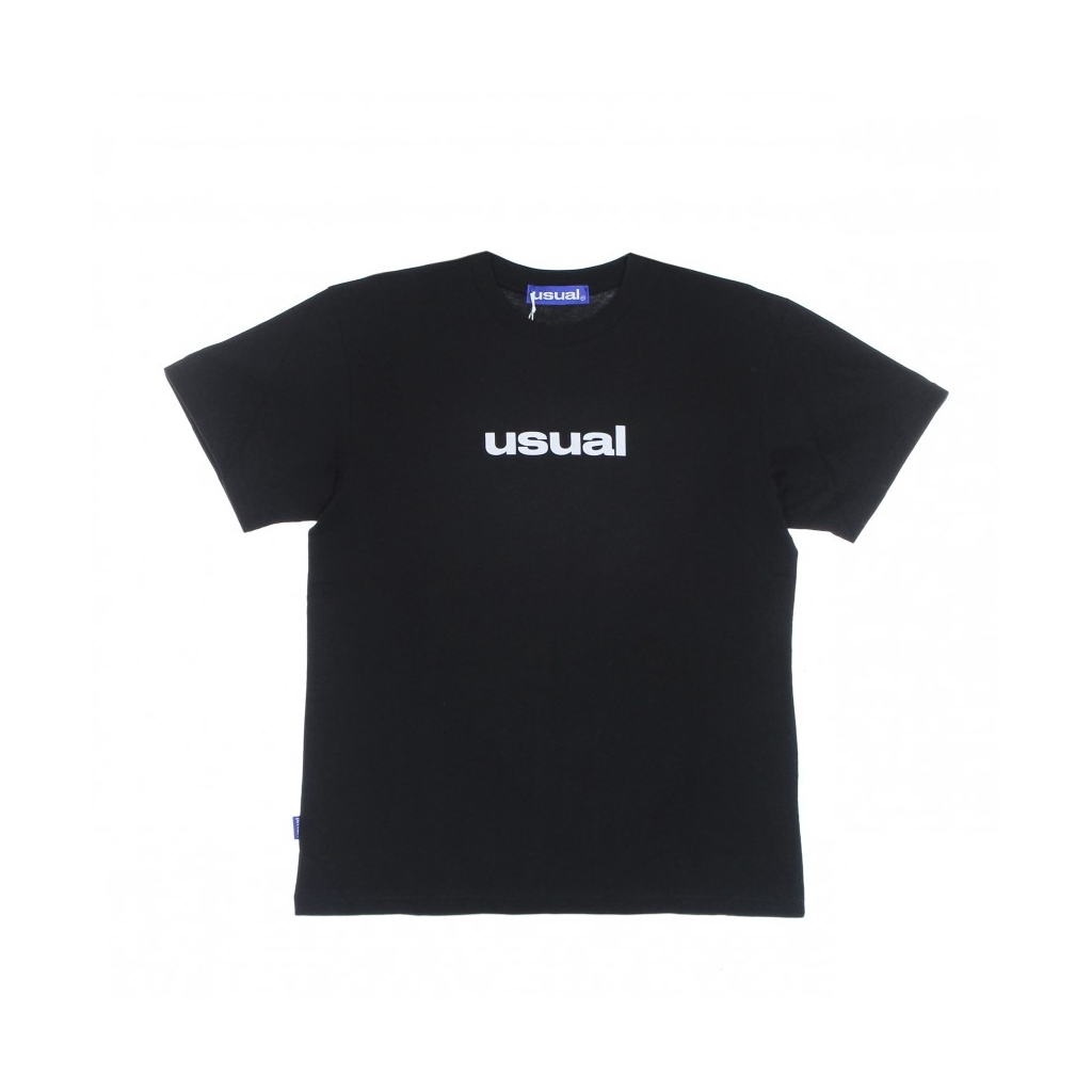 maglietta uomo og tee BLACK