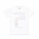 maglietta uomo mary tee WHITE