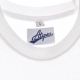 maglietta uomo ue tee WHITE