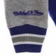 felpa cappuccio uomo ncaa pinnacle heavyweight fleece hoodie dukblu ROYAL/GREY