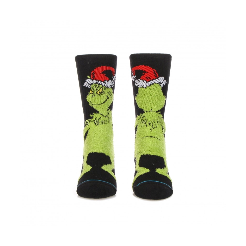calze grinch