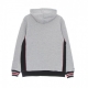 felpa cappuccio uomo nba pinnacle heavyweight fleece hoodie hardwood classics chibul ORIGINAL TEAM COLORS