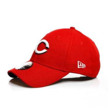 CAPPELLO VISIERA CURVA THE LEAGUE CINRED HM HOME