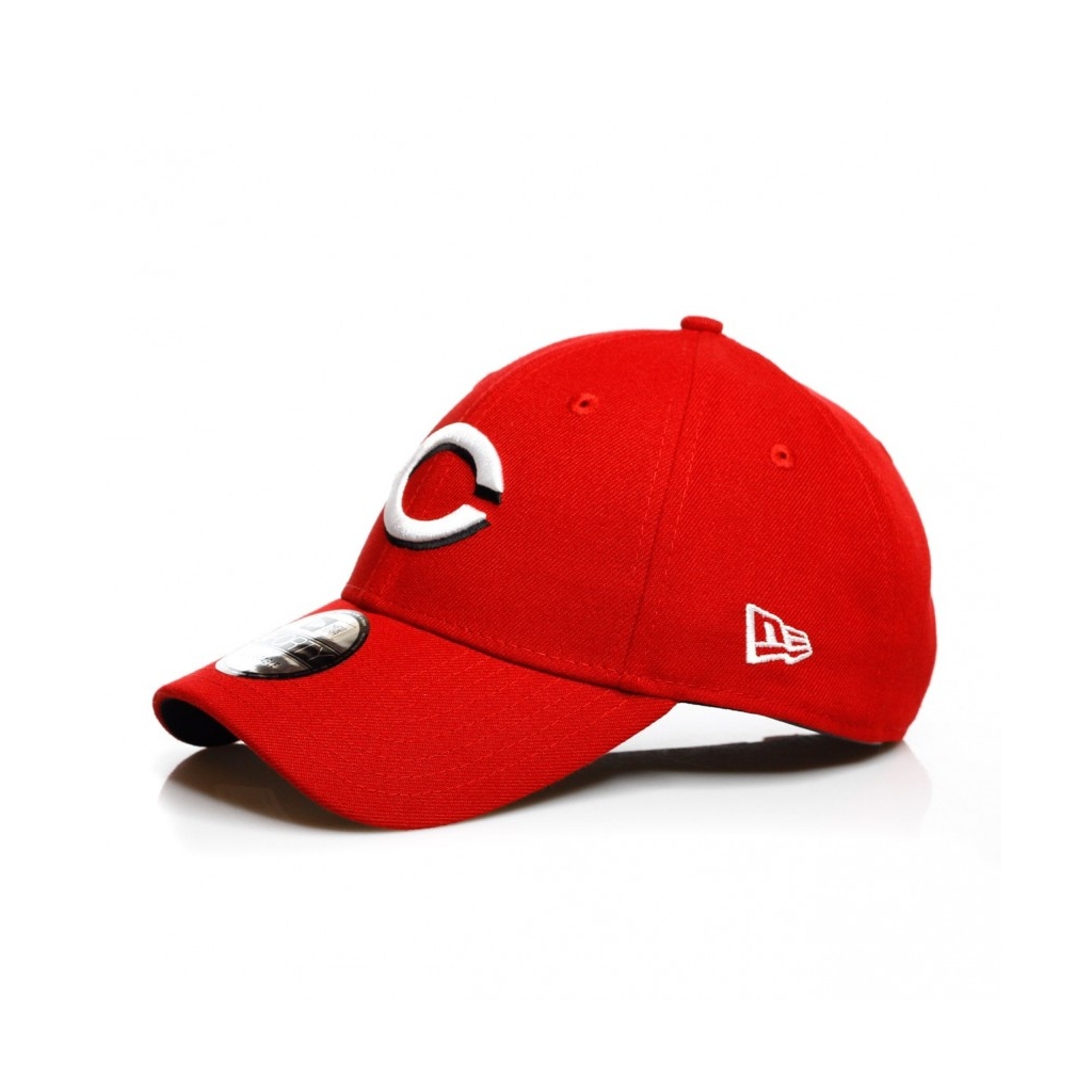 CAPPELLO VISIERA CURVA THE LEAGUE CINRED HM HOME