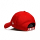 CAPPELLO VISIERA CURVA THE LEAGUE CINRED HM HOME