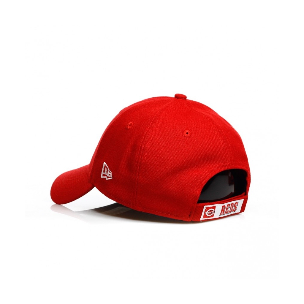 CAPPELLO VISIERA CURVA THE LEAGUE CINRED HM HOME