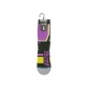 calza media uomo lakers shortcut 2 PURPLE